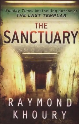 Sanctuary - Raymond Khoury