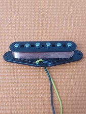 Fender single coil stratocaster electric guitar pickup READ DETAILS
