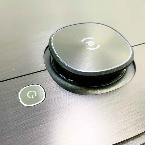 ECOVACS DEEBOT T9 AIVI Saugroboter mit Wischfunktion (3000Pa AIVI - Bild 4 von 10
