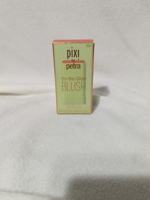 Pixi By Petra On-The-Glow Blush Tinted Moisture Stick JUICY