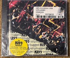 KISS  MTV Unplugged  CD  NEU