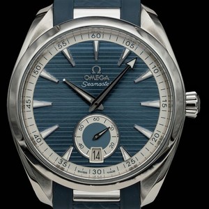Omega Aqua Terra 15000 Gauss | eBay