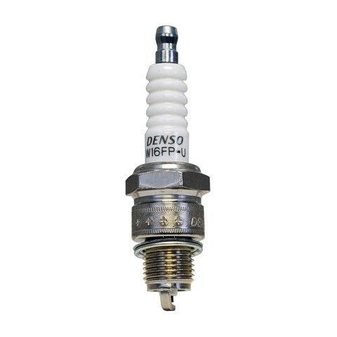 DENSO 4019 Spark Plug Standard For 81 Honda NX50M