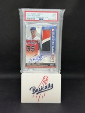2017 Topps Series 1 Baseball Cards 10