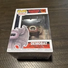 Funko Pop! Vinyl: Stranger Things - Demobat #1303