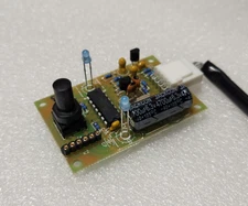 Pro-Ject Speed Control Board for Debut Esprit, T1 SB Tables -Part# 9491 49 01 0a