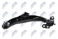 Querlenker Dreieckslenker NTY ZWD-MZ-025 FüR Xedos Mazda 626 GF 5 Hatchback GW