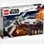 LEGO Star Wars 75301 Luke Skywalker’s X-Wing Fighter NEW, SEALED *FREE SHIPPING*
