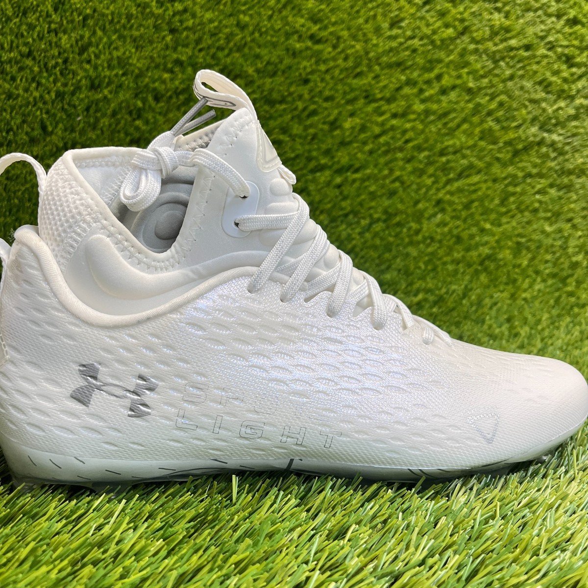 Football Cleats Zapatos Under Armour Hombre 2018 Uruguay Under 