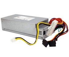 220W Power Supply Replacement for Dell Inspiron 3647 660s Vostro 270 Gateway ...