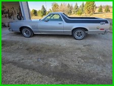 1979 Ford Ranchero for Sale