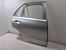 Mercedes-Benz GLE W167 2022 Rechts T&uuml;r hinten A1677301807 AUA233272