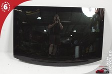 2012-2015 Tesla Model S 85d Front Panoramic Roof Moving Sunroof Glass 1053620s1c 2012-2015 Tesla Model S 85d Front Panoramic Roof Moving Sunroof Glass 1053620s1c