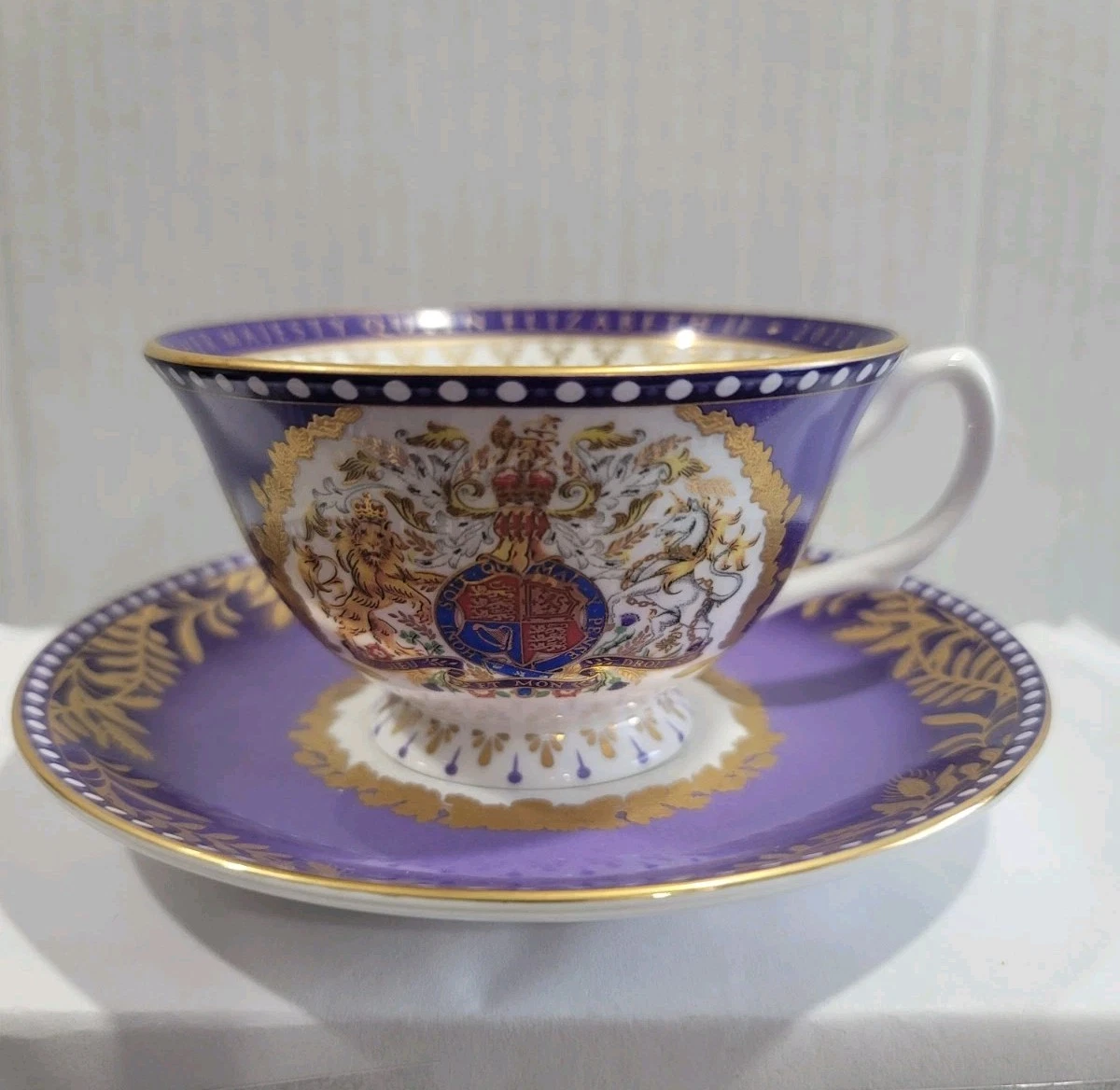 Cup Historical Royalty Collectibles for sale | eBay