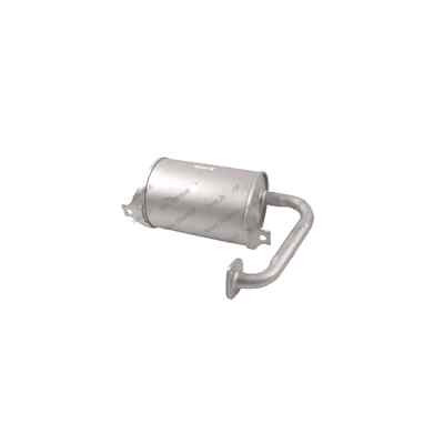 93E62-00100 MUFFLER CAT C4000 S# AT90 FORKLIFT PART