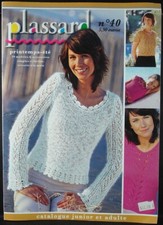 Knitting Pattern Books