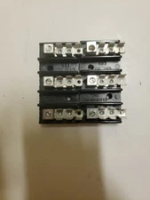 Lot Of 2 Alliance 430642  Replacement Block Terminal