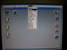 Amiga 600 16gb SPECIAL EDITION SD SSD PFS 2.1 WHDLOAD 18.5 + DEMOS/ Card only