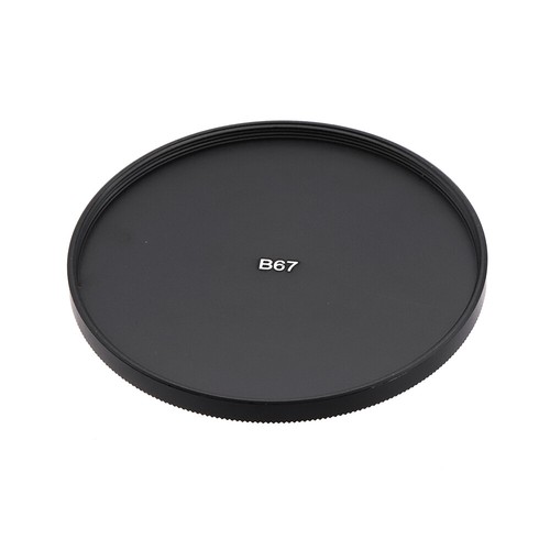 Metal Lens Filter Rear Cap for 40.5/43/49/52/55/58/62/67/72/77/82/86/95mm - Picture 12 of 141