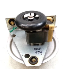 Durham J238-150-1571 Draft Inducer Blower Motor HC21ZE117-B 115V 3300RPM RMF695A