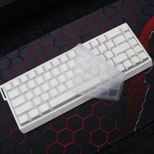 keyboard skin for AULA HERO 68 HE Magnetic Switch Wired 60 Gaming Keyboard