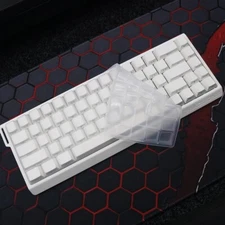 keyboard skin for  AULA HERO 68 HE Magnetic Switch Wired 60% Gaming Keyboard