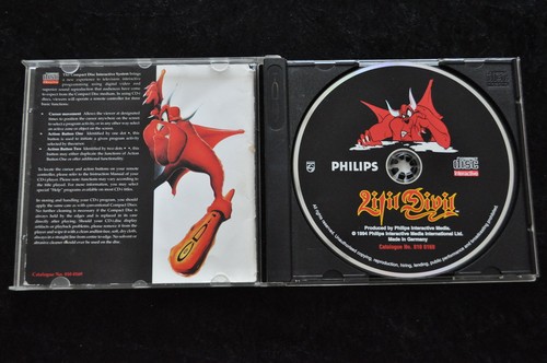 Litil Divil Philips CDI - Picture 2 of 3