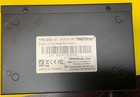 TRENDnet GREENnet TPE-S50/A  5 port 10/100 mbps poe switch