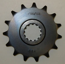 Sunstar Steel Front Sprocket 15T 41415