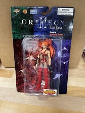 Hellina Comic Book Heroes Action Figures for sale | eBay