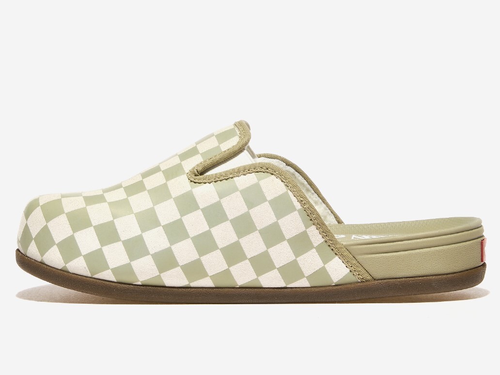 VANS MTE Harbor mule VR3 MEN'S SNEAKERS VN000CW3SAG SUEDE VANS MTE Harbor mule VR3 MEN'S SNEAKERS VN000CW3SAG SUEDE