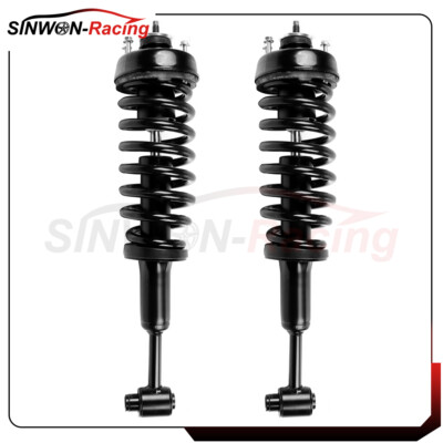 For Ford Explorer Mercury Mountaineer 2002-2003 Front Shocks