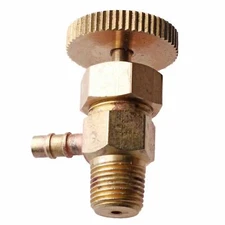 For Carrier Fuel Bleeder Valve / Jet Start Cock Assembly 25-37593-00
