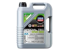 Liqui Moly 2208 Special Tec AA SAE 0W-20