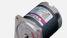 New SPG S6D06-12A DC Geared Motor 12V