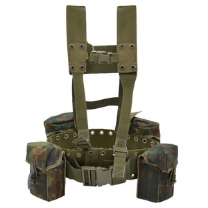 army issue chest rig