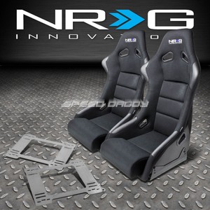 e36 bucket seats