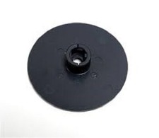 New Genuine OEM Speed Queen Washer Washing Machine Knob Skirt 803116