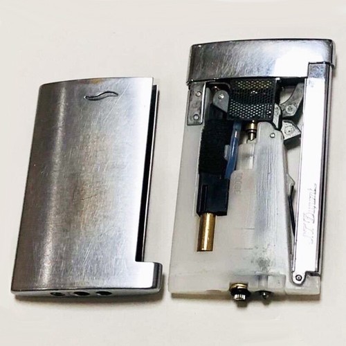 New Igniter piezoelectric for DuPont Slim 7 Lighters for repairs and replacement - Picture 4 of 12