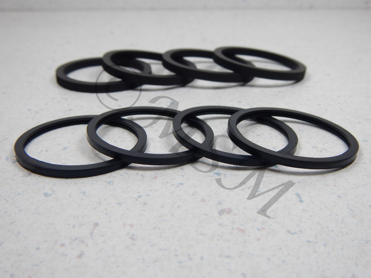 Kawasaki New K&L Front Brake Caliper Rebuild Kit 0106-072 | eBay