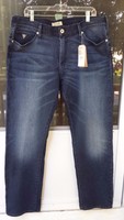 Guess Los Angeles Jeans Lincoln Slim Straight Fit Jeans Stretch Size 38x32 $98 Guess Los Angeles Jeans Lincoln Slim Straight Fit Jeans Stretch Size 38x32 $98