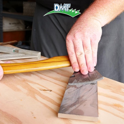 Dia-Sharp Diamond Knife Sharpener, Coarse Diamond Sharpening Stone, 8-Inch - Picture 5 of 9