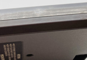 Teenage Mutant Hero Turtles II 2 The Arcade Game Nintendo NES NES 89 NOE 1