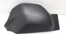 COPRI FORCELLONE CARBONIO 100%