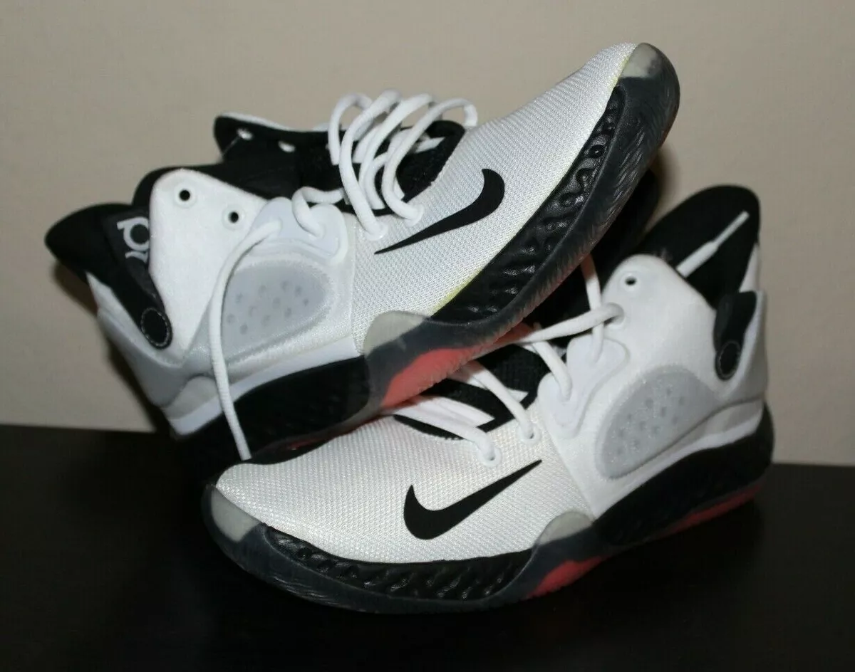 Nike kd trey 5 vii best sale white