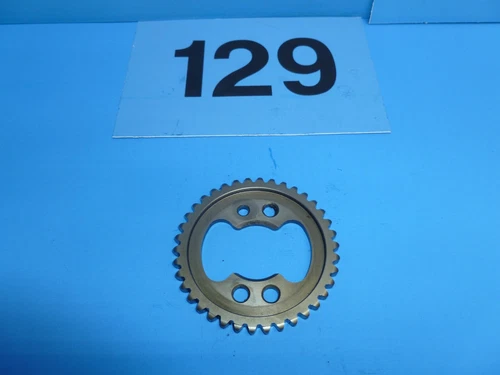 SPROCKET (NT:38)