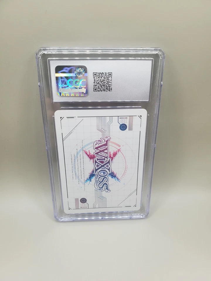 Wixoss Reunion Diva P11 Fly Me To The Future LRP - Image 2 of 2