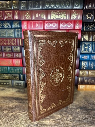 Lolita Vladimir Nabokov Franklin Library (1046)