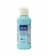 Molnlycke Hibiclens Antiseptic Antimicrobial Skin Cleanser Surgical 4 oz