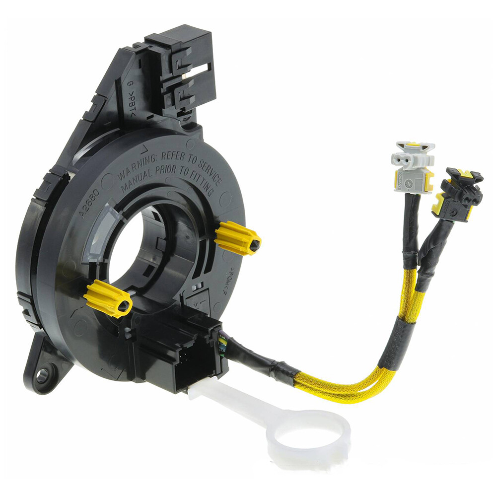 2009-2010 Ford F-150 Lincoln Mark LT Clock Spring | LINCOLN